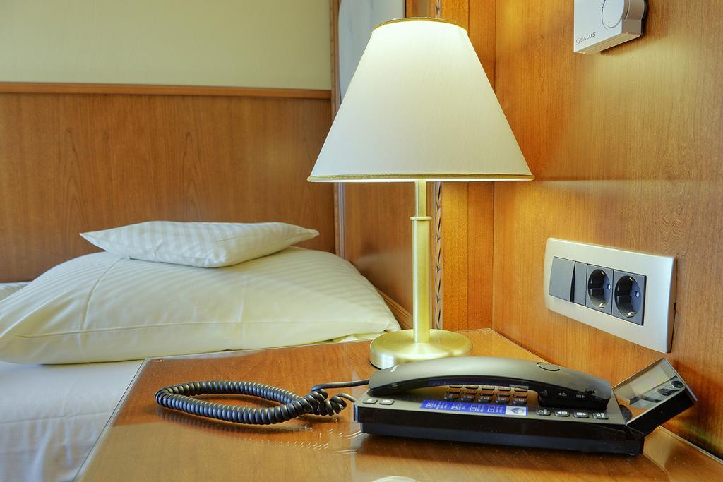 Parkhotel Stader Hof Extérieur photo
